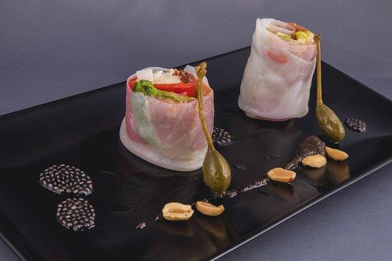 Zalata Restaurante & Tapas